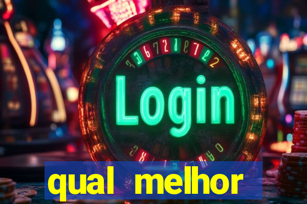 qual melhor aplicativo de jogo para ganhar dinheiro